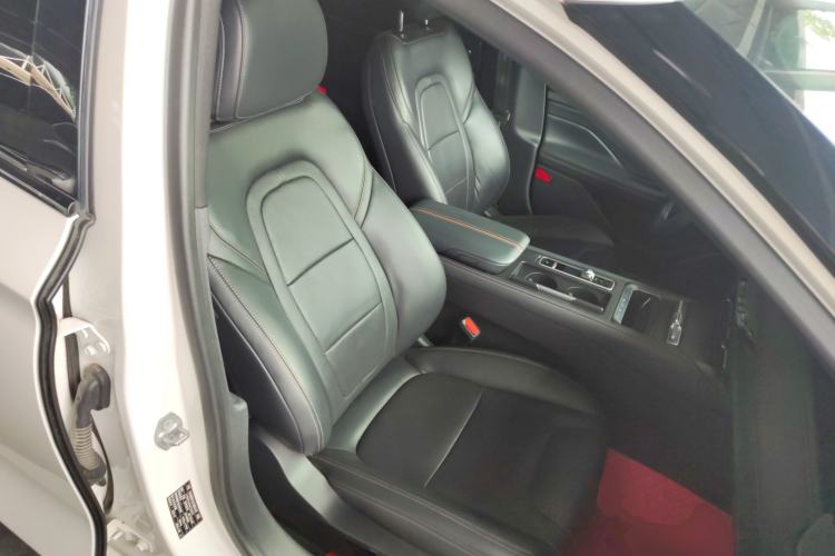 Used Lincoln Z 2022 Facelift iCool Luxury Edition