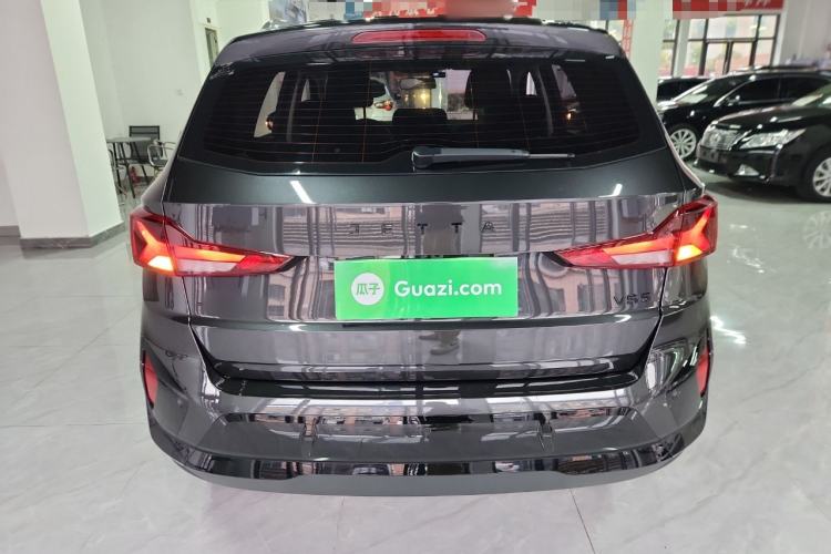 Used Jetta VS5 2024 280TSI Automatic Pioneer Edition
