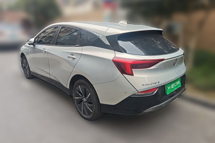 Used Buick Velite 6 2023 430km Comfort Edition
