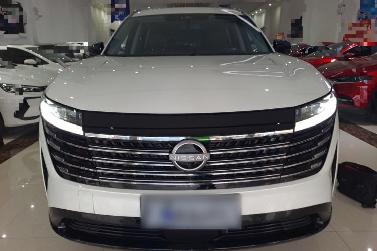 Used Nissan Pathfinder 2024 380 VC-TURBO Four-Wheel Drive Prestige Edition 6 Seats