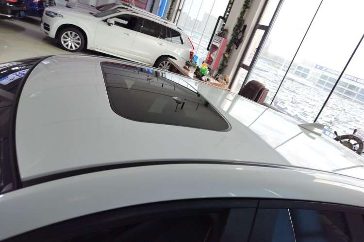 Used Mazda CX-3 2018 2.0L Automatic Prestige Edition
