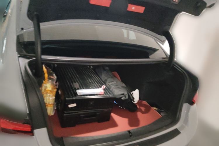 Used BMW 3 Series 2025 330Li M Sport Shadowline Package