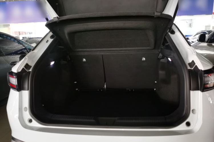 Used Volkswagen ID.4 X 2022 Pure Smart Edition
