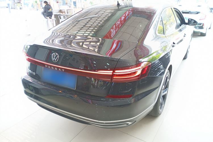 Used Volkswagen Passat 2024 380TSI Starry Elite Edition
