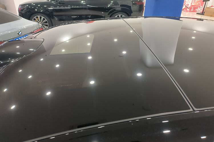 Used Hima S800 2025 Model, Range-Extended Starlight Executive Edition, 4 Seats
