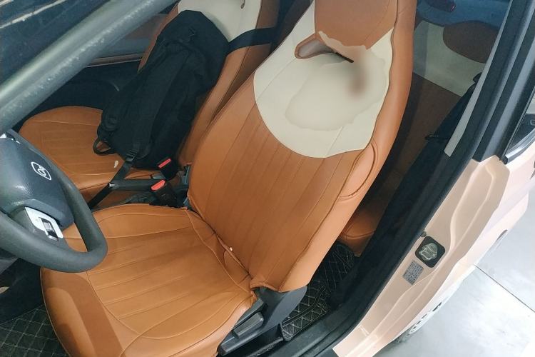 Used Chery QQ Ice Cream 2024 Restyled 170 km Sundae