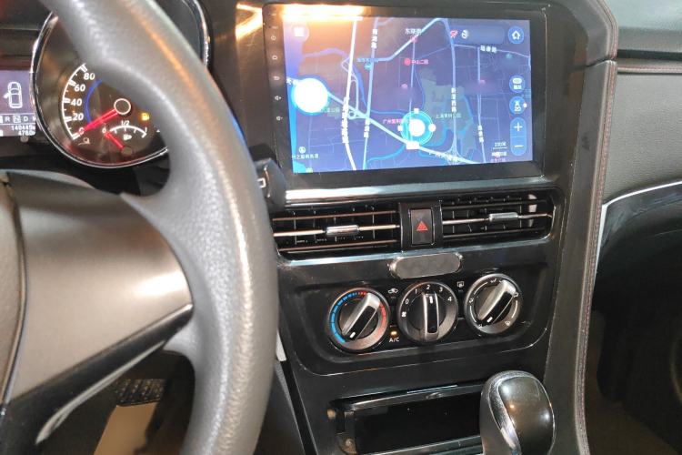 Used Venucia T70 2018 2.0L CVT Smart Edition