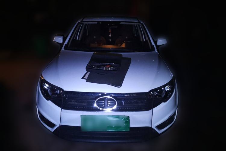 Used FAW Senya R7 2024 1.5L Manual Fashion Edition
