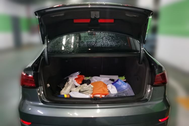 Used Audi A3 2018 30th Anniversary Edition Limousine 35 TFSI Sport Model
