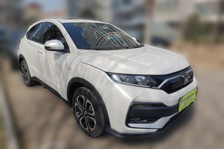 Used Honda XR-V 2021 1.5L CVT Comfort Version