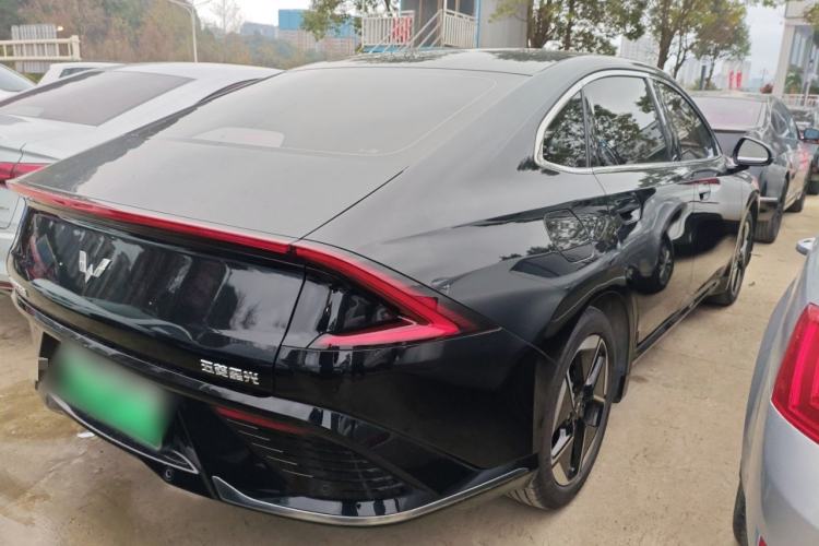 Used Wuling Xingguang 2023 150 Advanced Edition