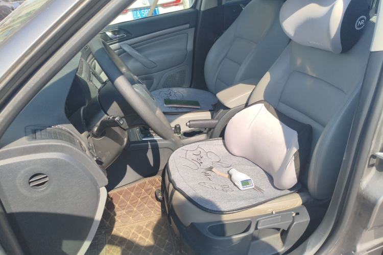 Used Skoda Octavia 2010 1.4TSI DSG Yijun Edition Left Front Seat