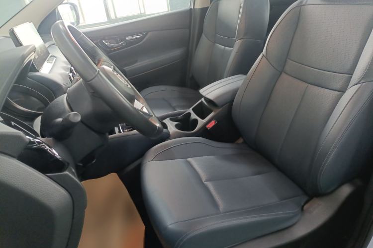 Used Nissan Qashqai 2025 Honor 2.0L CVT XV+ Leading Edition Left Front Seat