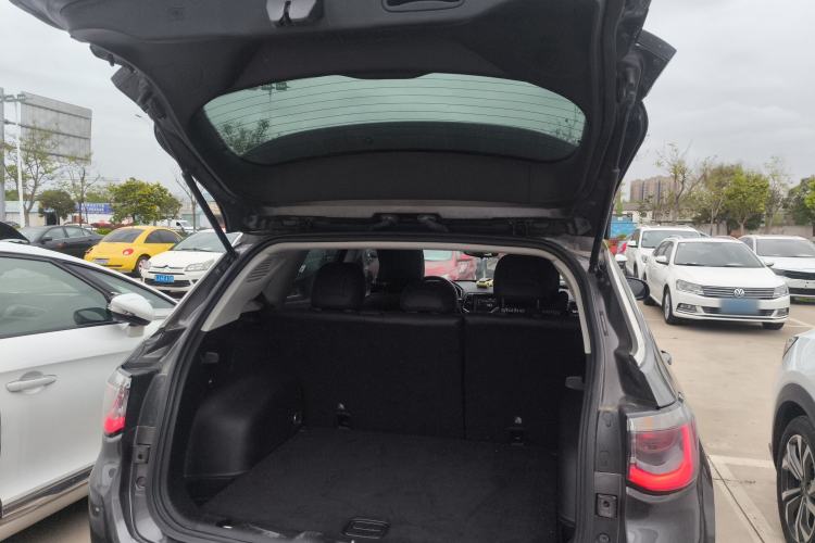 Used Jeep Compass 2020 220T Automatic Elite Edition
