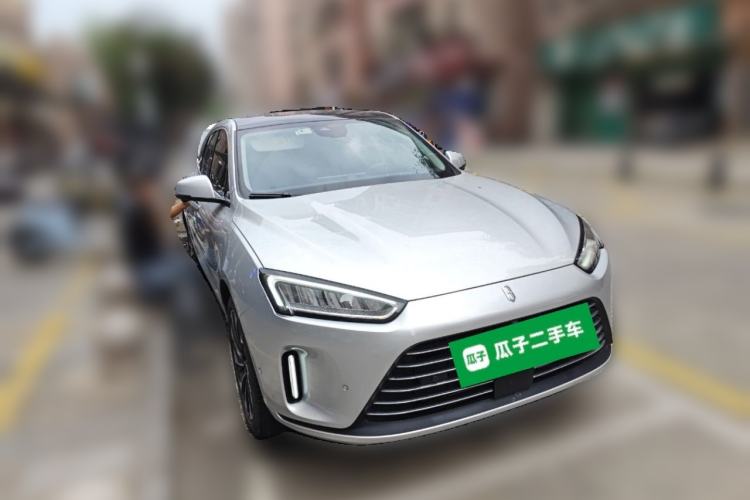 Used Hima AITO M5 2022 Extended-Range Four-Wheel Drive Ultimate Edition