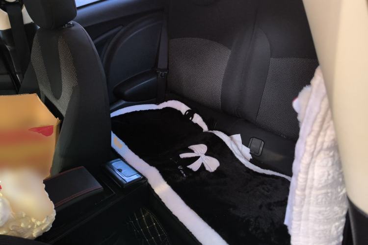 Used MINI MINI 2011 1.6L ONE