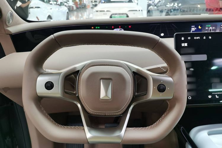 Used Avatr 07 2024 Max Pure Electric Edition
