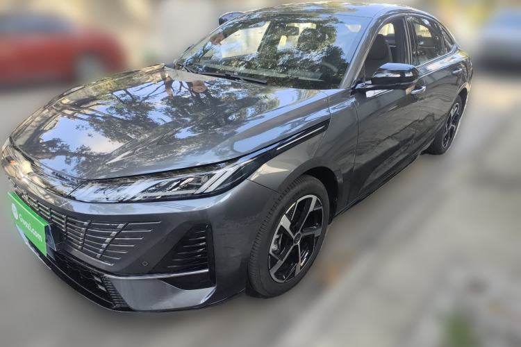 Used Changan Eado 2026 Model, Fourth Generation, 1.5T 500Bar Enjoyment Edition
