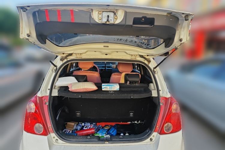 Used Suzuki Swift 2014 1.5L Automatic Fashion Edition
