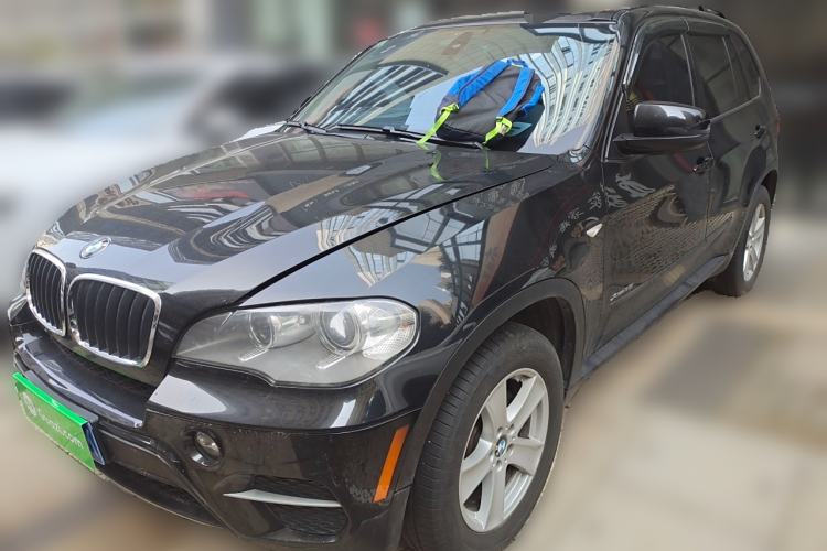 Used BMW X5 2012 xDrive35i U.S. specification