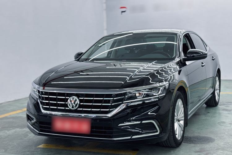 Used Volkswagen Passat 2021 330TSI Elite Edition