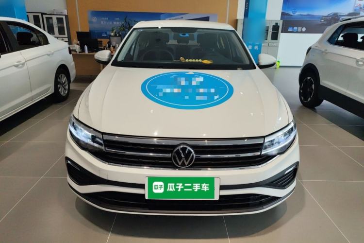 Used Volkswagen Bora 2024 200TSI DSG Comfort Edition Front