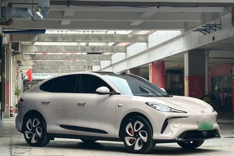 Used IM LS6 2023 Max Standard Edition
