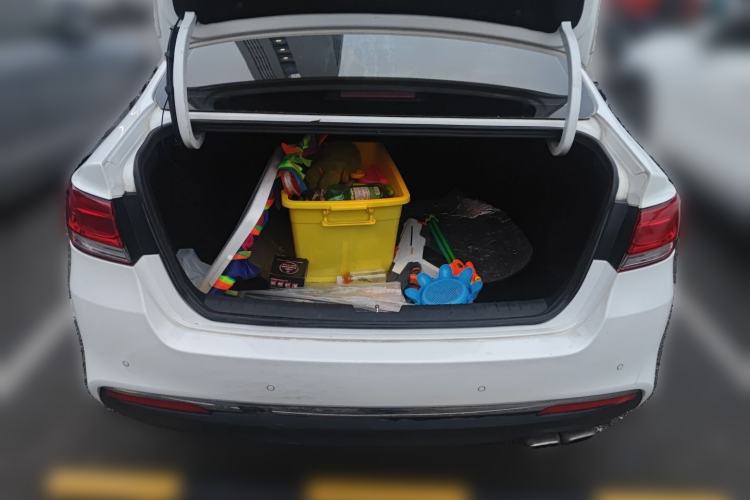 Used Kia K4 2015 1.8L Automatic GLS Special