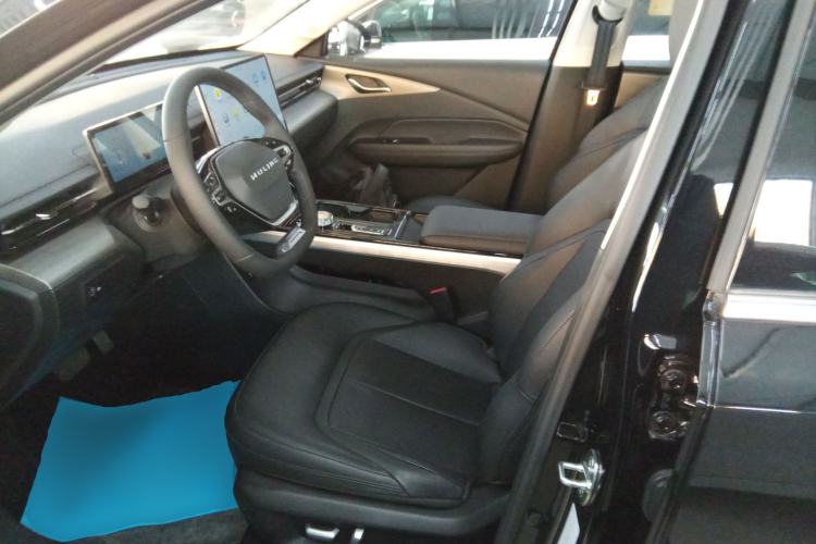 Used Wuling Xingguang 2024 Co-Creation Edition 510 Advanced Model
