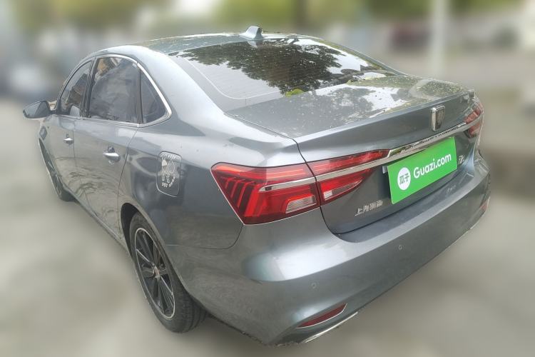 Used Roewe i6 2018 20T Automatic Internet Smart Edition