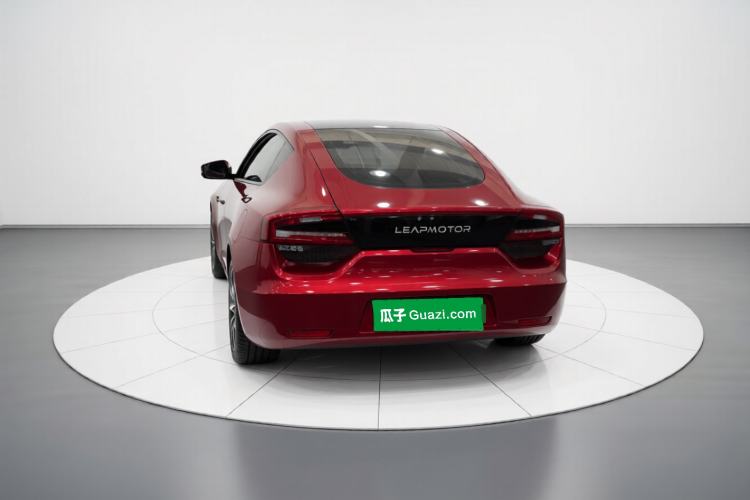 Used Leapmotor S01 2019 380 Pro