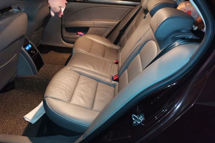 Used Skoda Superb 2013 1.8TSI Automatic Yashi Edition