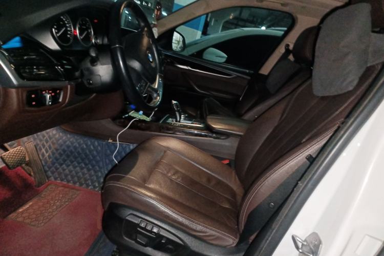 Used BMW X5 (Import) 2015 xDrive28i
