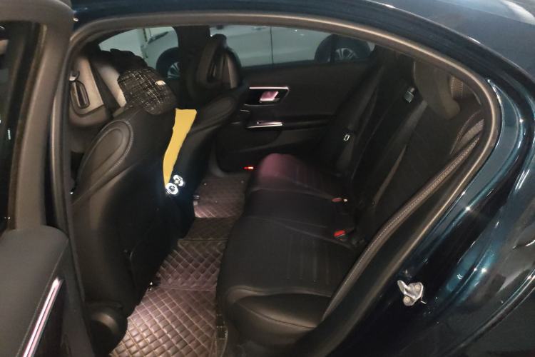 Used Mercedes-Benz C-Class 2023 Revised C 200 L Sport Edition