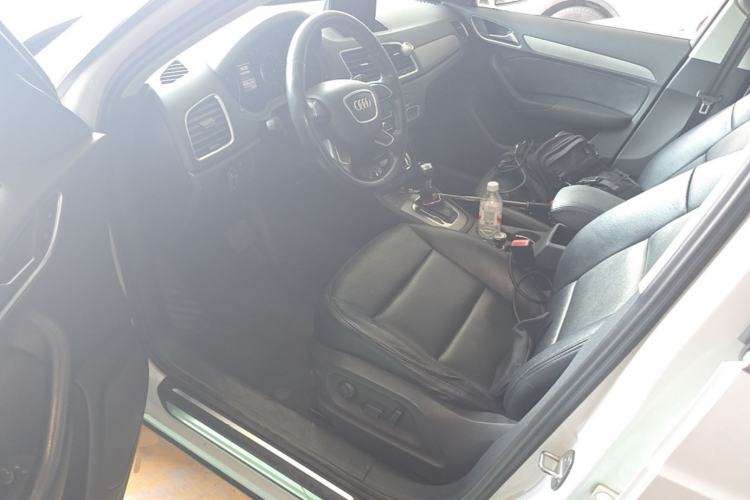 Used Audi Q3 2013 35 TFSI Ambition Edition