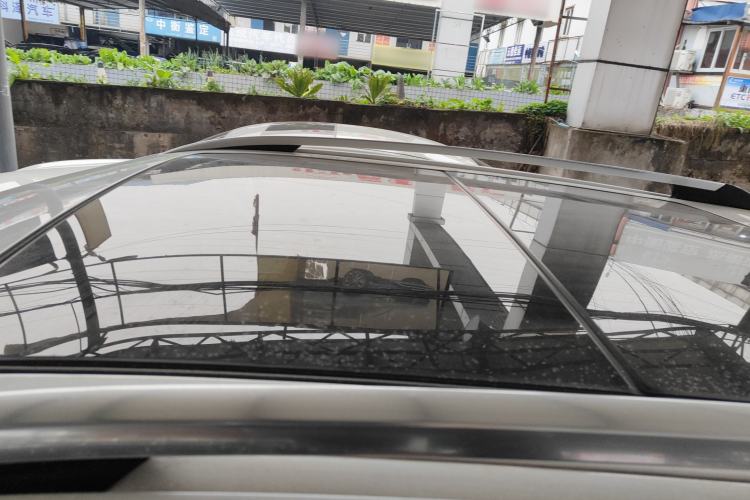 Used Cadillac SRX 2014 3.0L Luxury Model