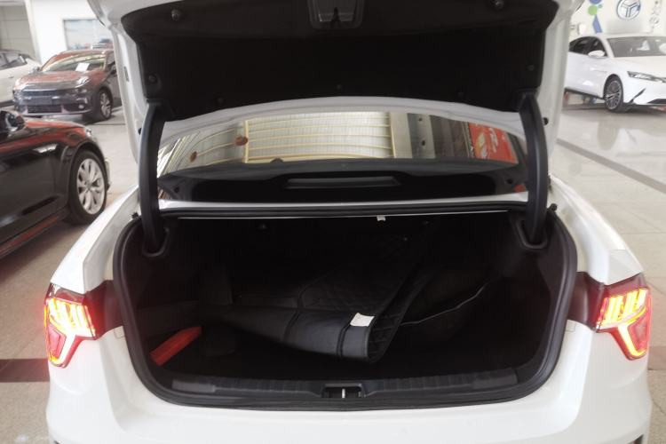 Used Lynk & Co 03 2020 1.5TD DCT Sport Edition
