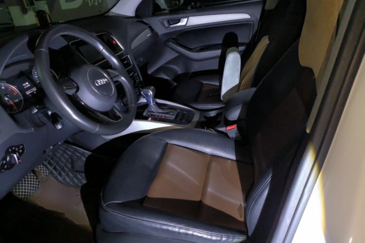 Used Audi Q5 2016 40 TFSI Trendy Edition