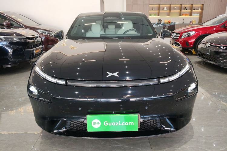 Used XPeng P7 2023 P7i 702 Pro