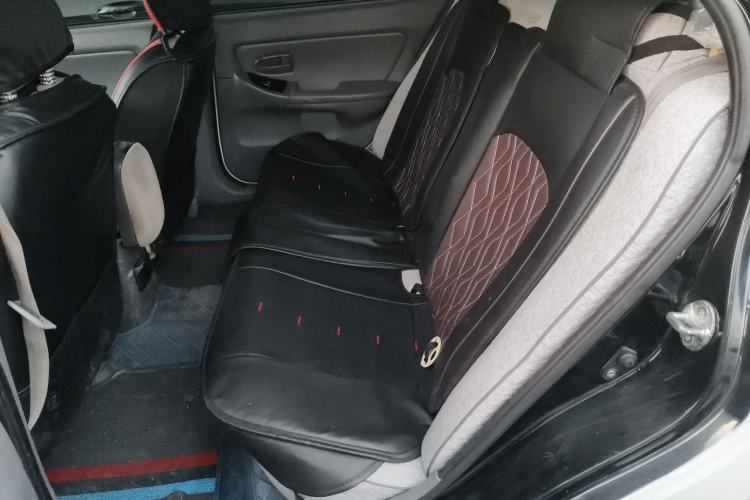 Used Hyundai Elantra 