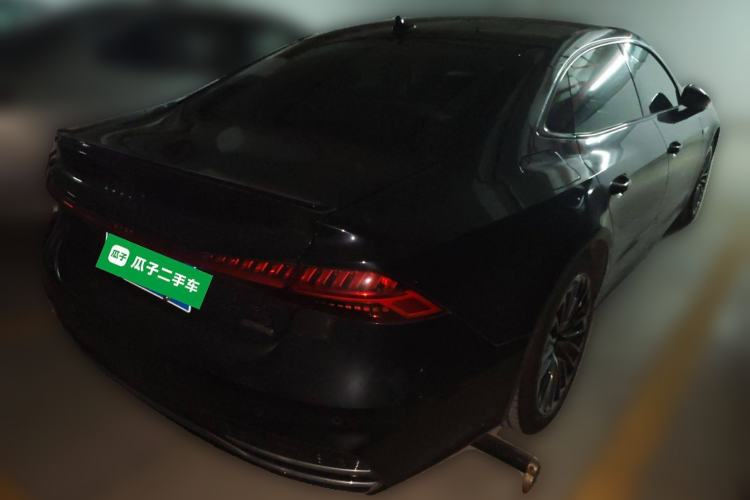 Used Audi A7L 2024 45 TFSI Luxury Edition
