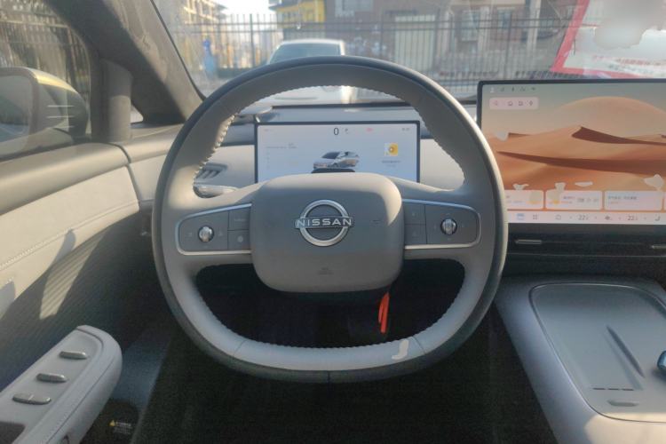 Used Nissan N7 2025 625 Max