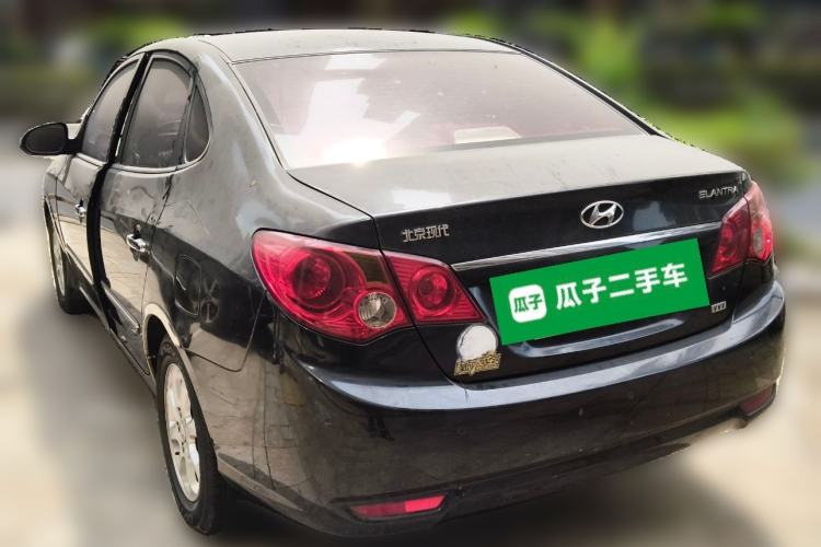 Used Hyundai Celesta 2008 1.6L AT GLS