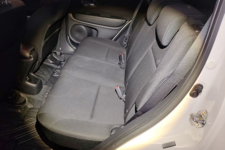 Used Honda Vezel 2017 1.5L CVT 2WD Comfort Model Left Rear Seat