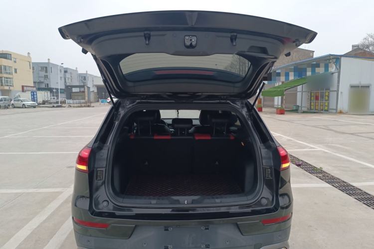 Used Haval H6 2020 2.0 GDIT Automatic GT Champion Edition