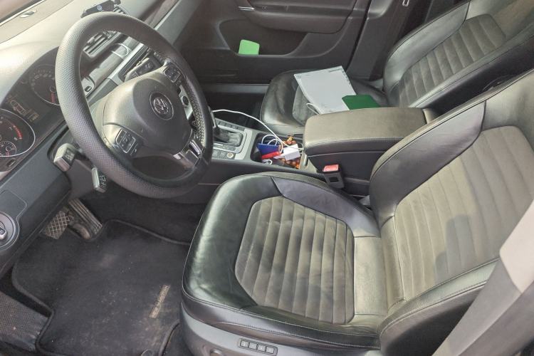 Used Volkswagen Magotan 2012 1.8TSI Prestige Model
