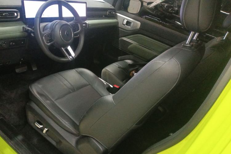 Used Baojun Spark 2023 Intelligent Premium Edition