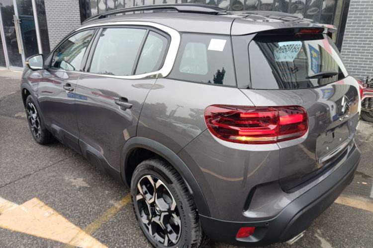 Used Citroen C5 AIRCROSS 2026 360THP Smart Enjoyment Version