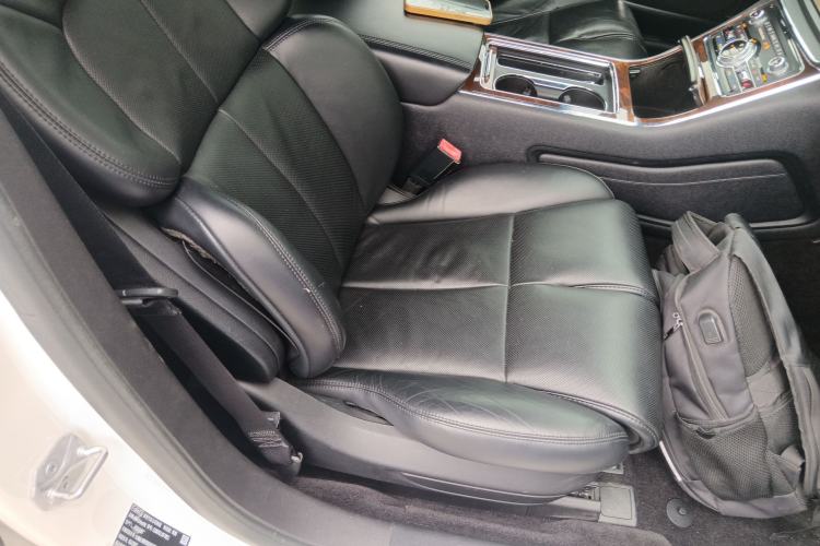 Used Lincoln Continental 2017 2.0T Two-Wheel-Drive Luxury Edition