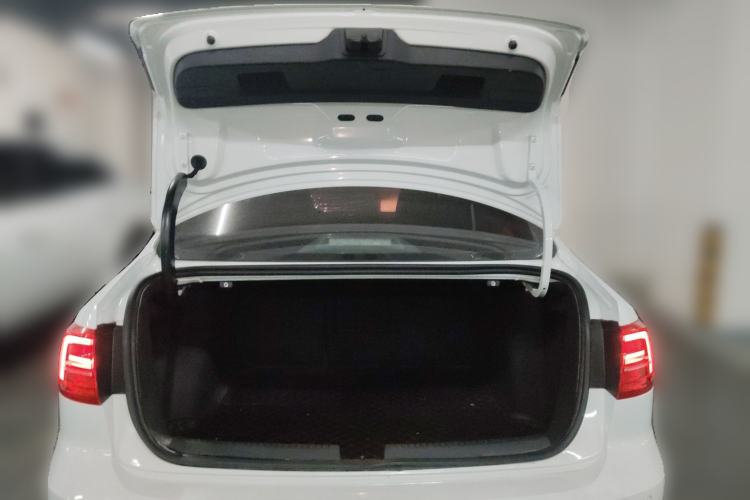 Used Volkswagen Sagitar 2018 1.6L Automatic Comfort Model
